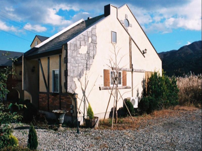 Gasthof Ami Nikko Exteriér fotografie